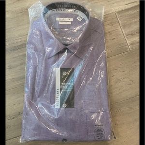 B1G1 eq/less value- Van Heusen dress shirt